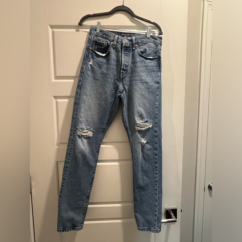 Levi Jeans